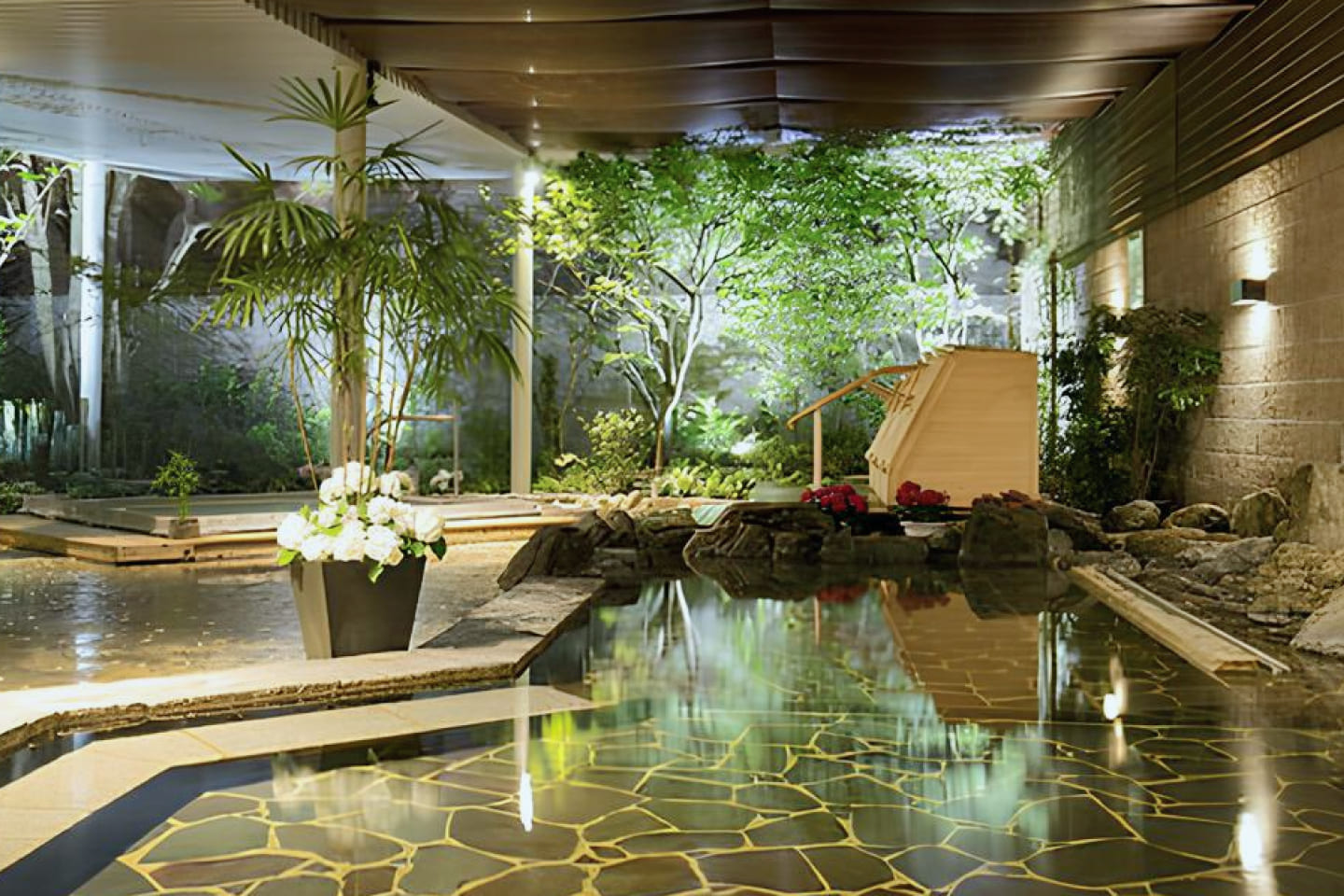 伊都の湯どころ