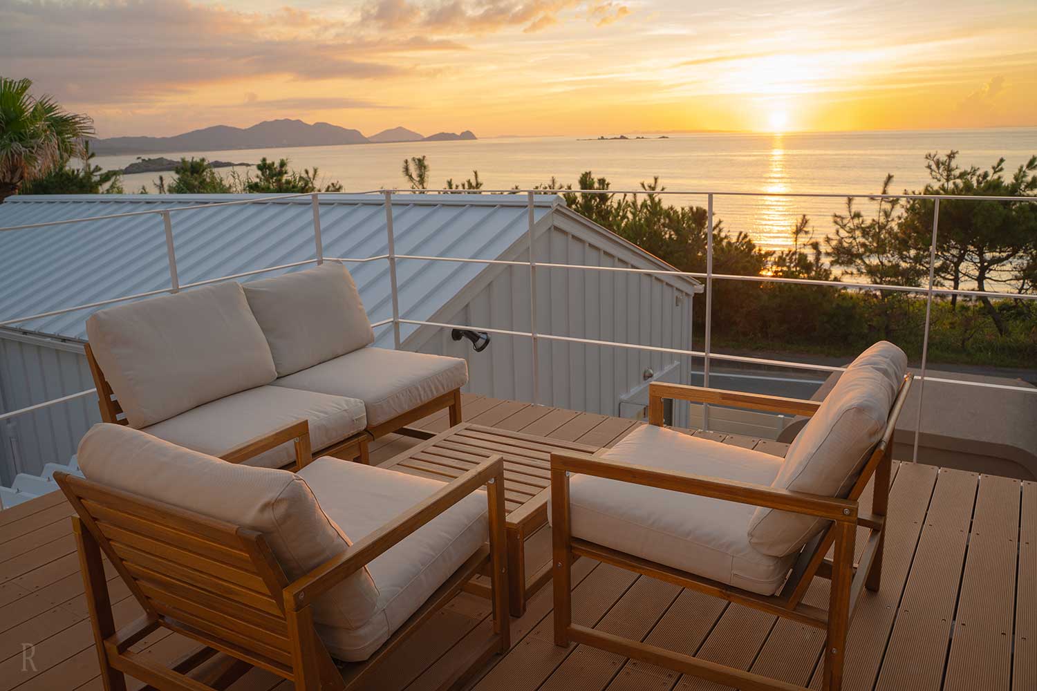 愛犬と貸切サウナヴィラ糸島